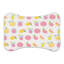 Tapis d'alimentation 1 pièce Blush Citrus Delight-101344303