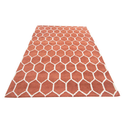 Odenton Terracotta Rug