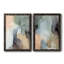 " Nectar III " 2 - Pieces Painting Print-1841043875-1841043872