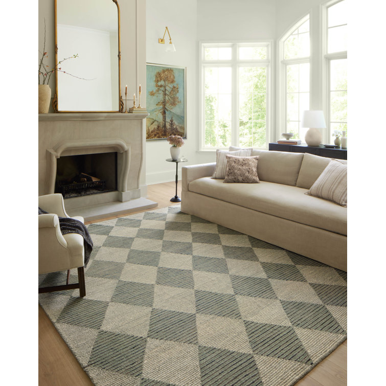 Francis Wool Rug