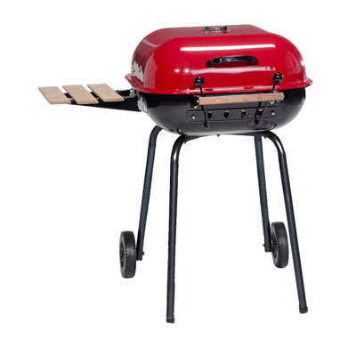 Swing avec table d'appoint Americana - The Original Square
