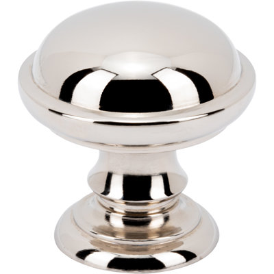 Ronan Diameter Round Knob