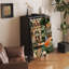 Armoire de rangement multifonctionnelle française