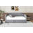 Upholstered Daybed With Underneath Storage-2037544194