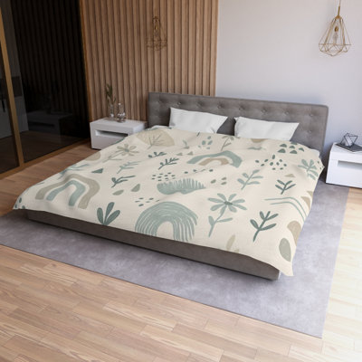 Duvet Covers Microfiber Duvet Cover