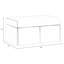Banc de rangement Chaplin-114735382