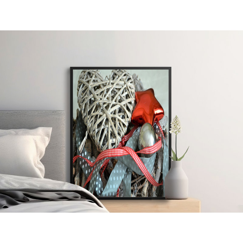 Wilbanks Floater Frame Print, 12x18