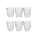 Special Tumbler Clear Glass Cl.27