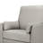Ethan Swivel Recliner in Performance Fabric-87681316