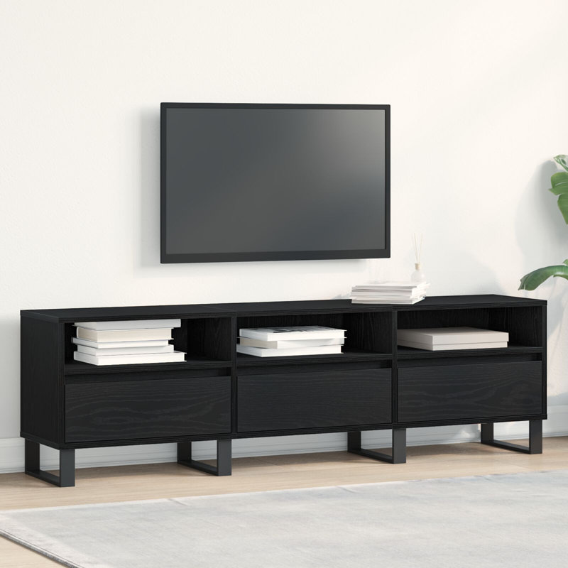 Unfinished TV Stand for TVs up to 60"