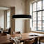 Caprice 1 - Light LED Pendant-1850576822