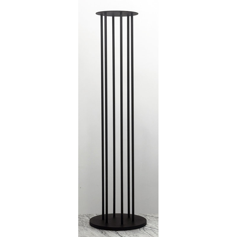 Support pour plante Courage Center, H 40,5 po x l 11 po x P 11 po