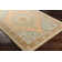 Hiers Oriental Indoor Rug