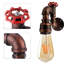Avina Armed Sconce-1246984601