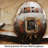 " Airplane " Painting Print
