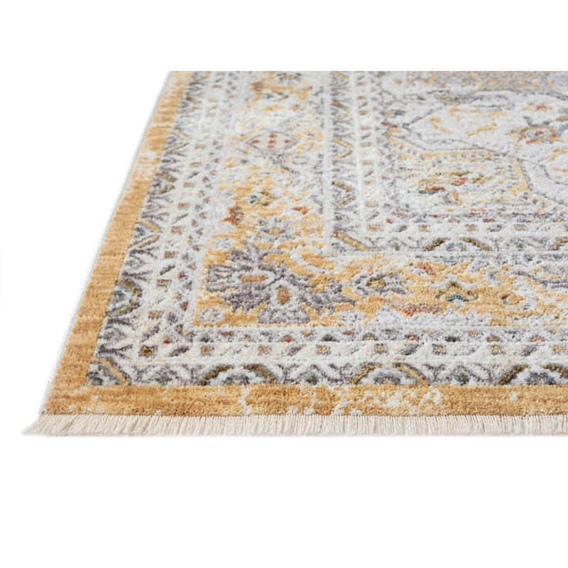 Kanna Indoor Rug, Rectangle 9'4" x 13'