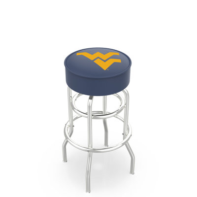 NCAA Swivel Bar & Counter Stool