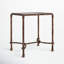 Helios End Table