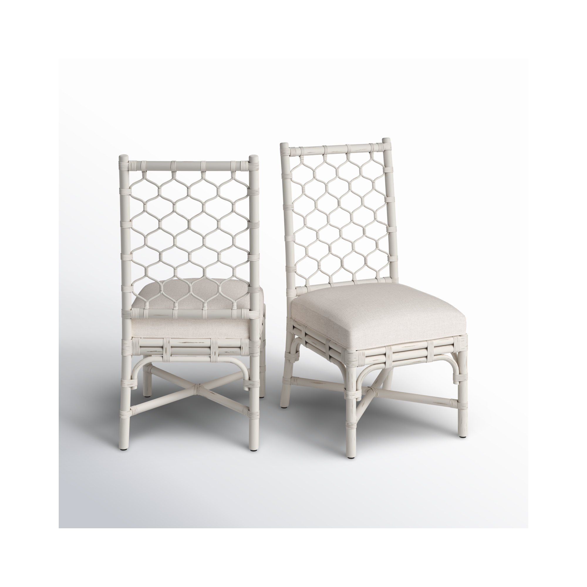 Rosalie Side Chair