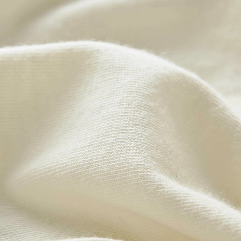 Drap en coton mélangé toutes saisons de 3 pièces TG