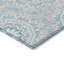 Tapis intérieur / extérieur en polyester tissé à la machine Khiron-737887973