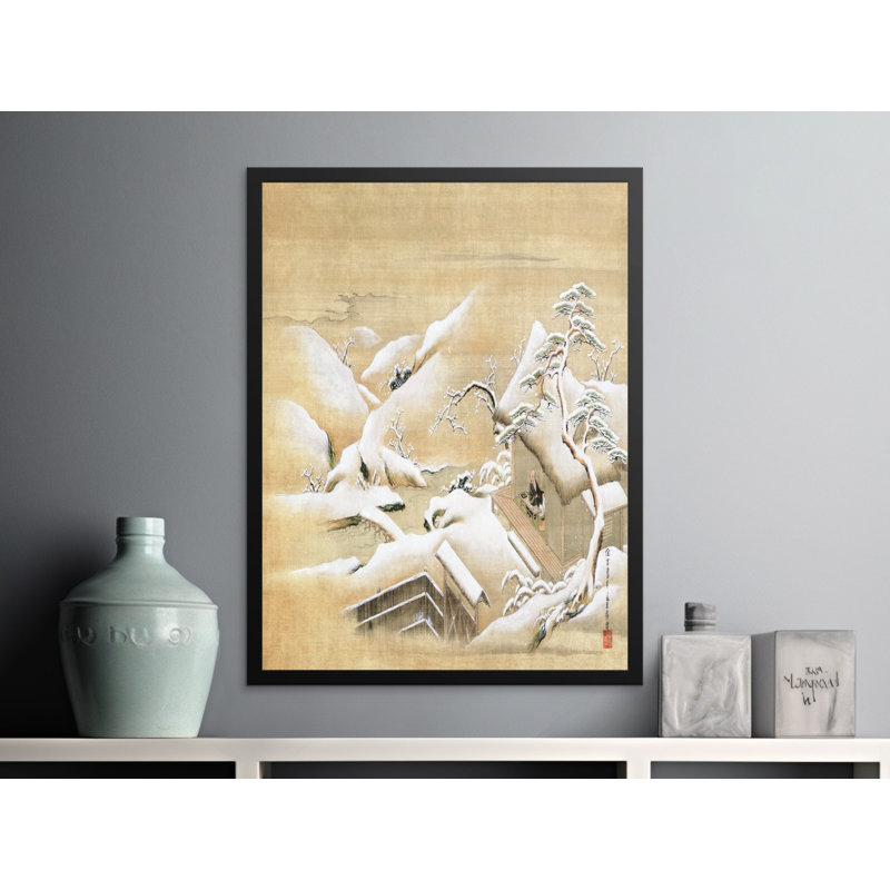 Conlon Single Picture Frame Print, 101.6 cm H x 66.04 cm W