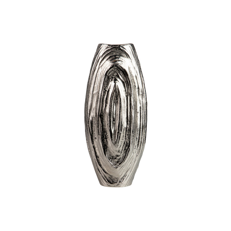 Table Vase, Silver