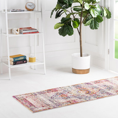 Oriental Indoor Rug