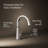 Riff Single-Handle Bar Sink Faucet-55233946