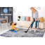 Tapis abstrait 6 pi x 9 pi MARFI Collection-396988306