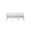 Cardamom Rectangular 5 - Person Dining Set
