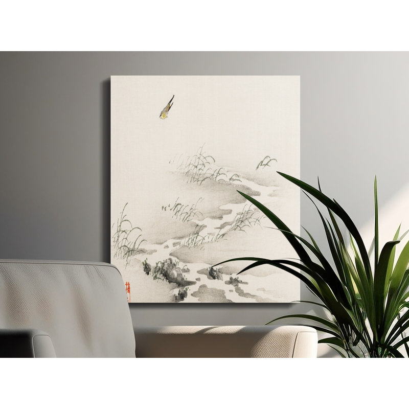 Fromm Wrapped Canvas Print Set, 8x10
