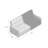 Besnard Twin 76 " Upholstered Convertible Sofa-33652030