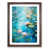 Walnut Framed selected