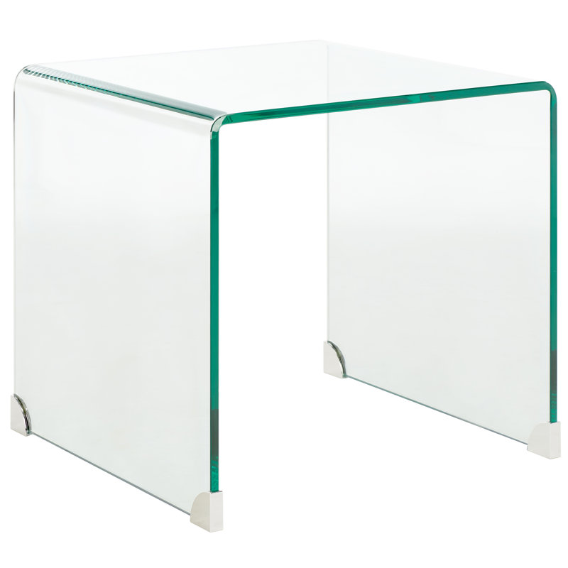 Table de bout Bhavith 19