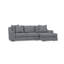 Gabi 3-Piece Fabric Sectional-653437279-653437216-653437274