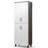 Anthea 20 Pair Shoe Storage Cabinet