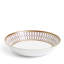 Wedgwood Renaissance Red Pasta Bowl 9.4in