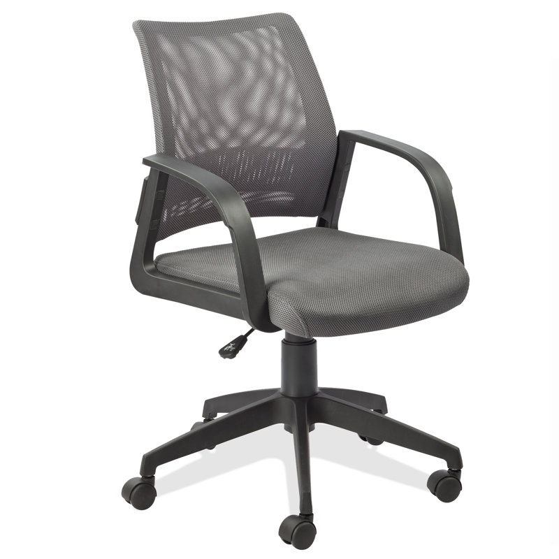 Chaise de travail en maille Esopus Leick