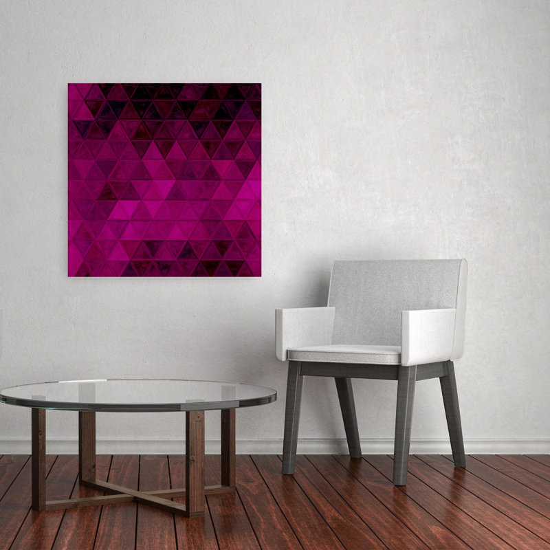 Print, 81.28cm H x 81.28cm W