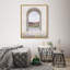 Window To Paradise Print by Oliver Gal-1328303230-1328303232