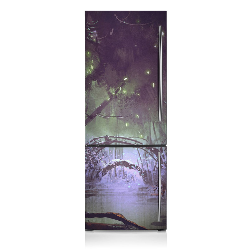Door Decal