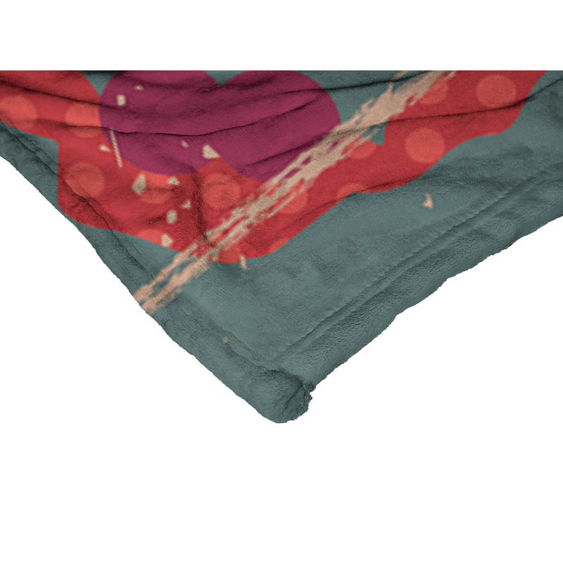 Throw Blanket