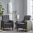 Upholstered Recliner-949631630