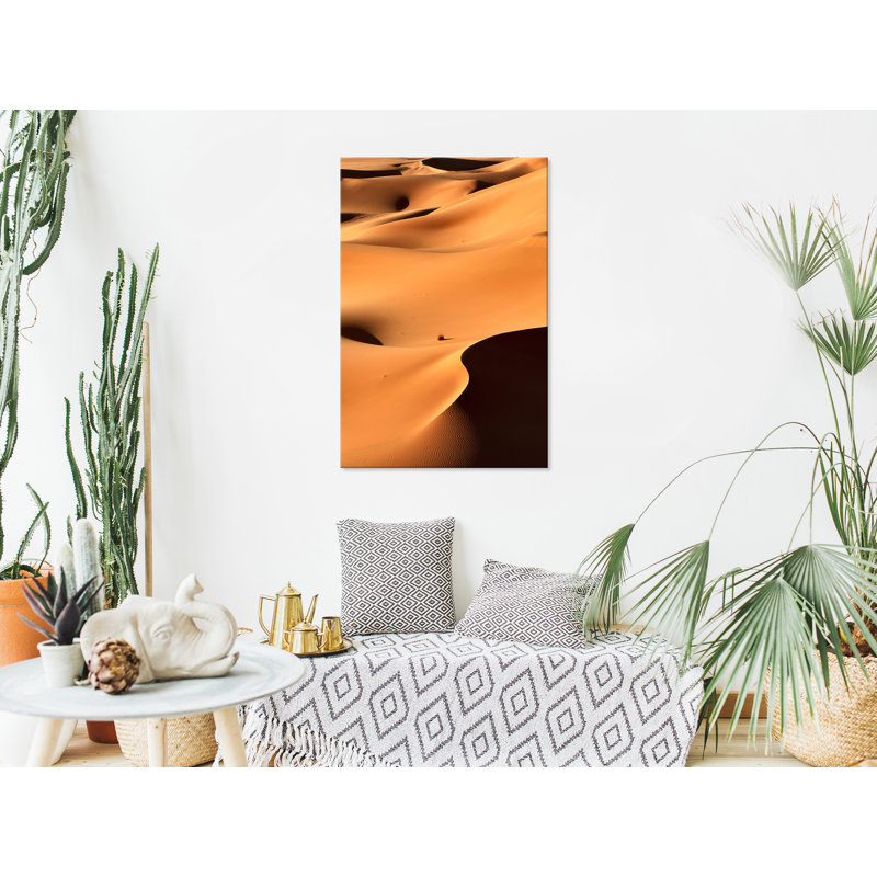 No Frame Print on Canvas, 40cm H x 60cm W