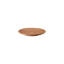 Thomas Clay Stoneware Saucer-1914272179