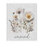 «Pressed Flowers Unwind Canvas», design par Lettré et doublé-522860374