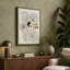 Specimens Botanical - Wrapped Canvas-279451772-279451774