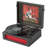 Arkrocket X Elvis Bluetooth Protable Record Player - Elvis Presley '68