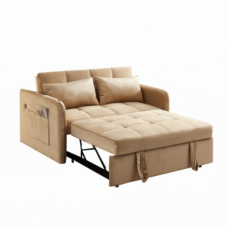 Daybeds, Khaki